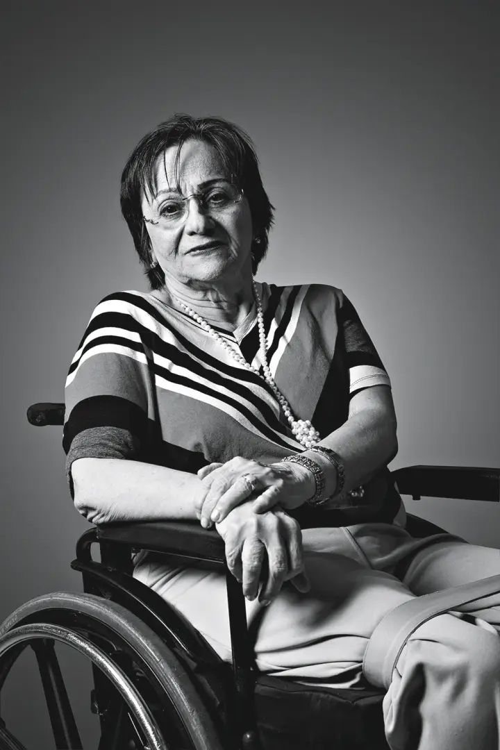 Lei Maria da Penha