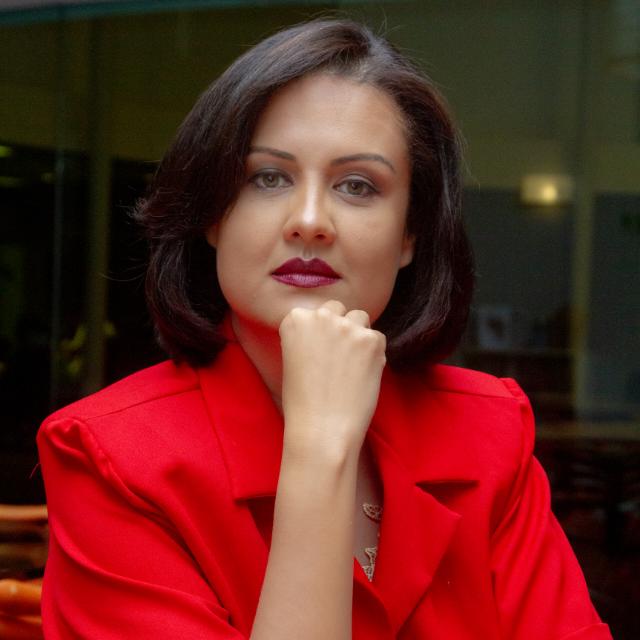 Dra. Vanessa Paiva